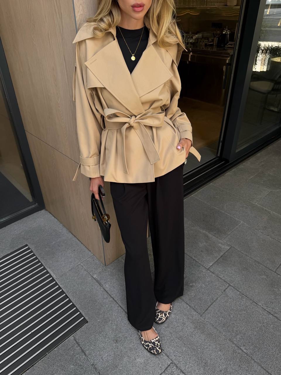 Lieptalis „Celine“