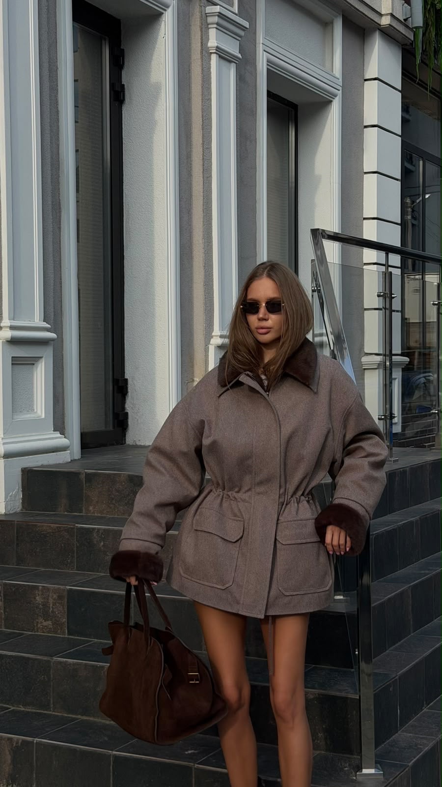 Parka dviem sezonams