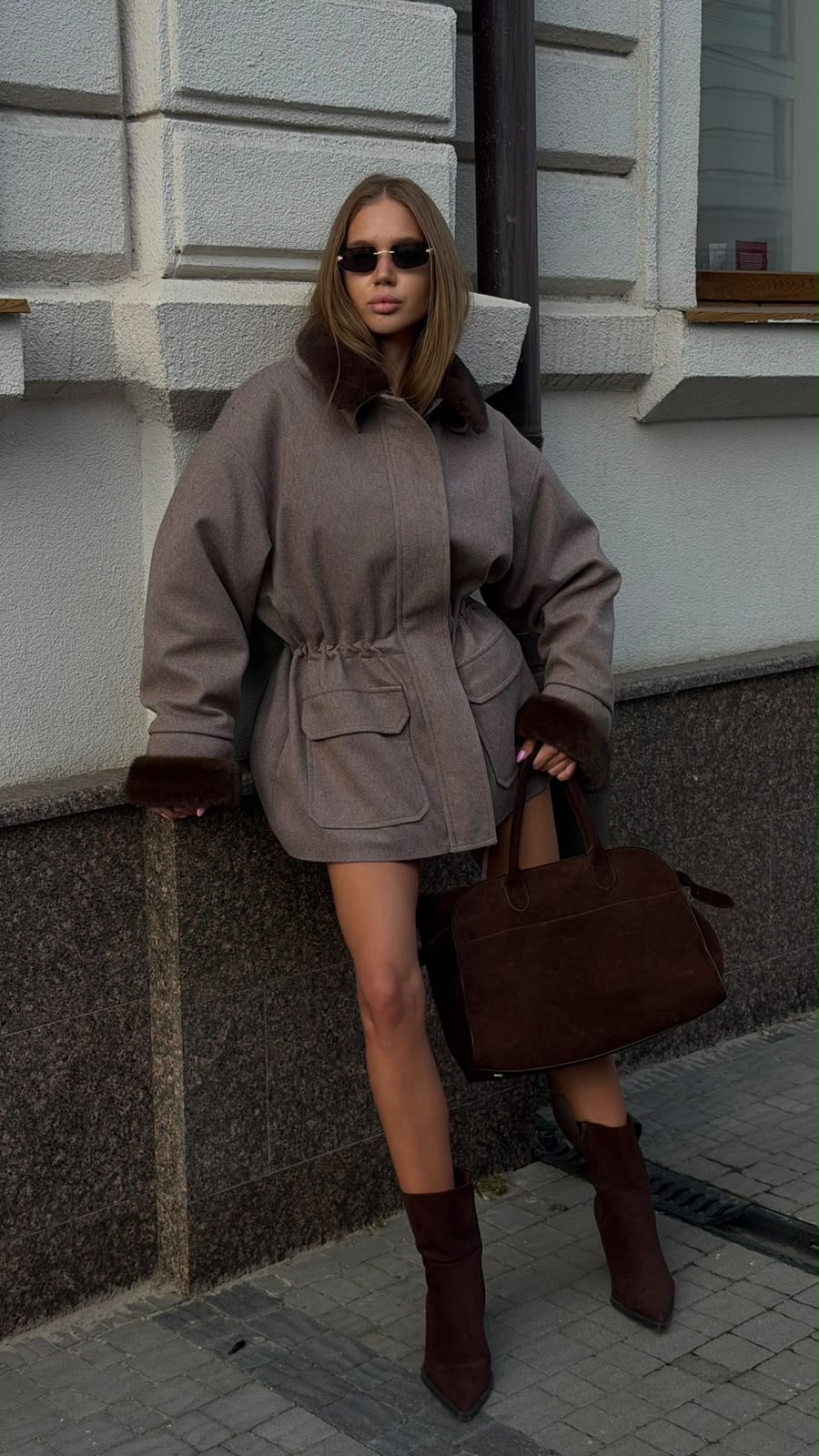 Parka dviem sezonams